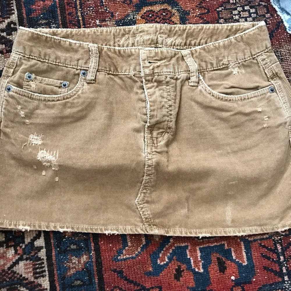 American Eagle Skirt